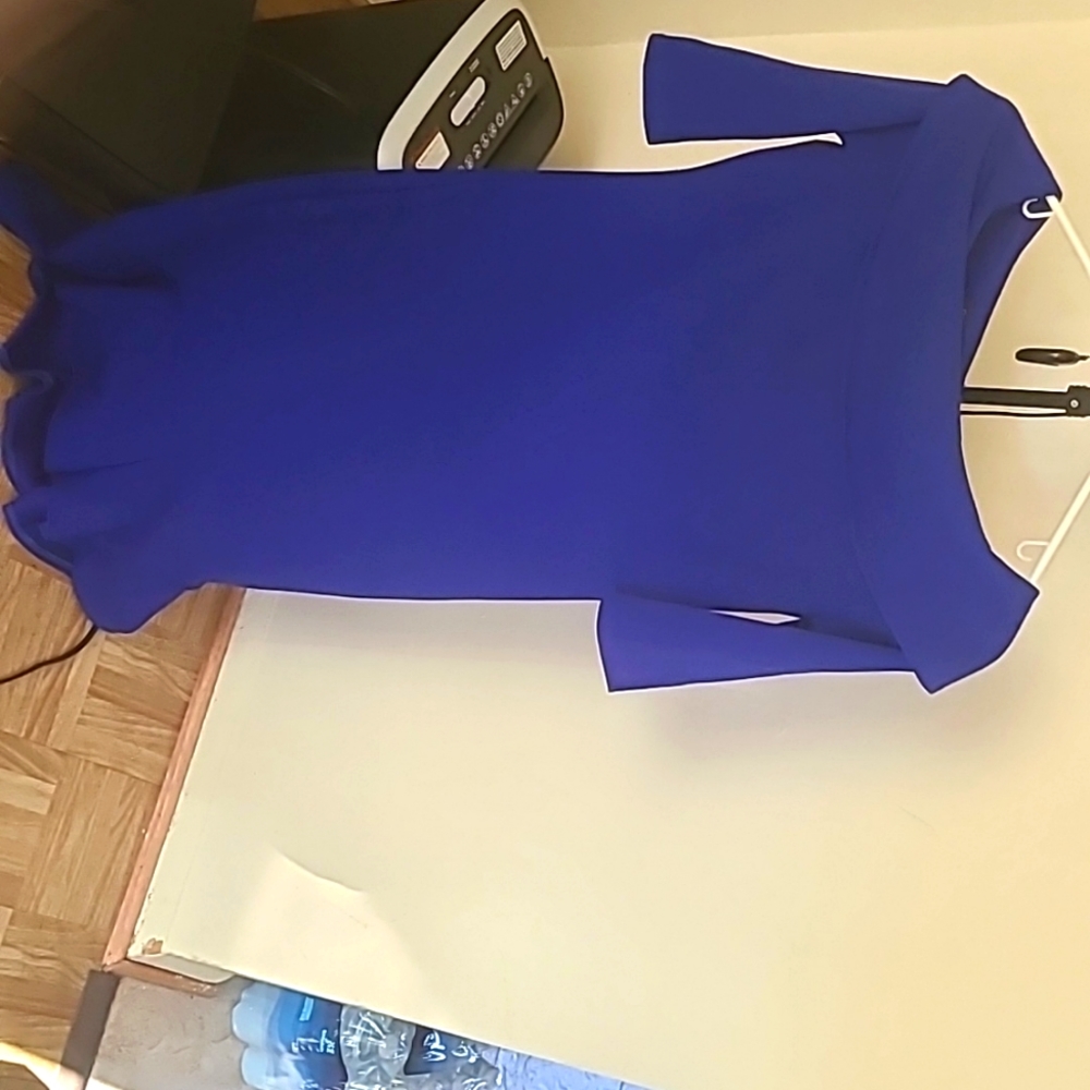 Work dress